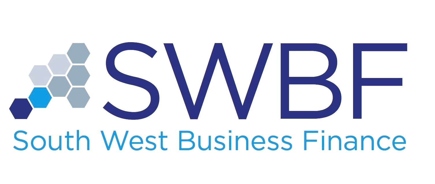 SWBF Logo - White