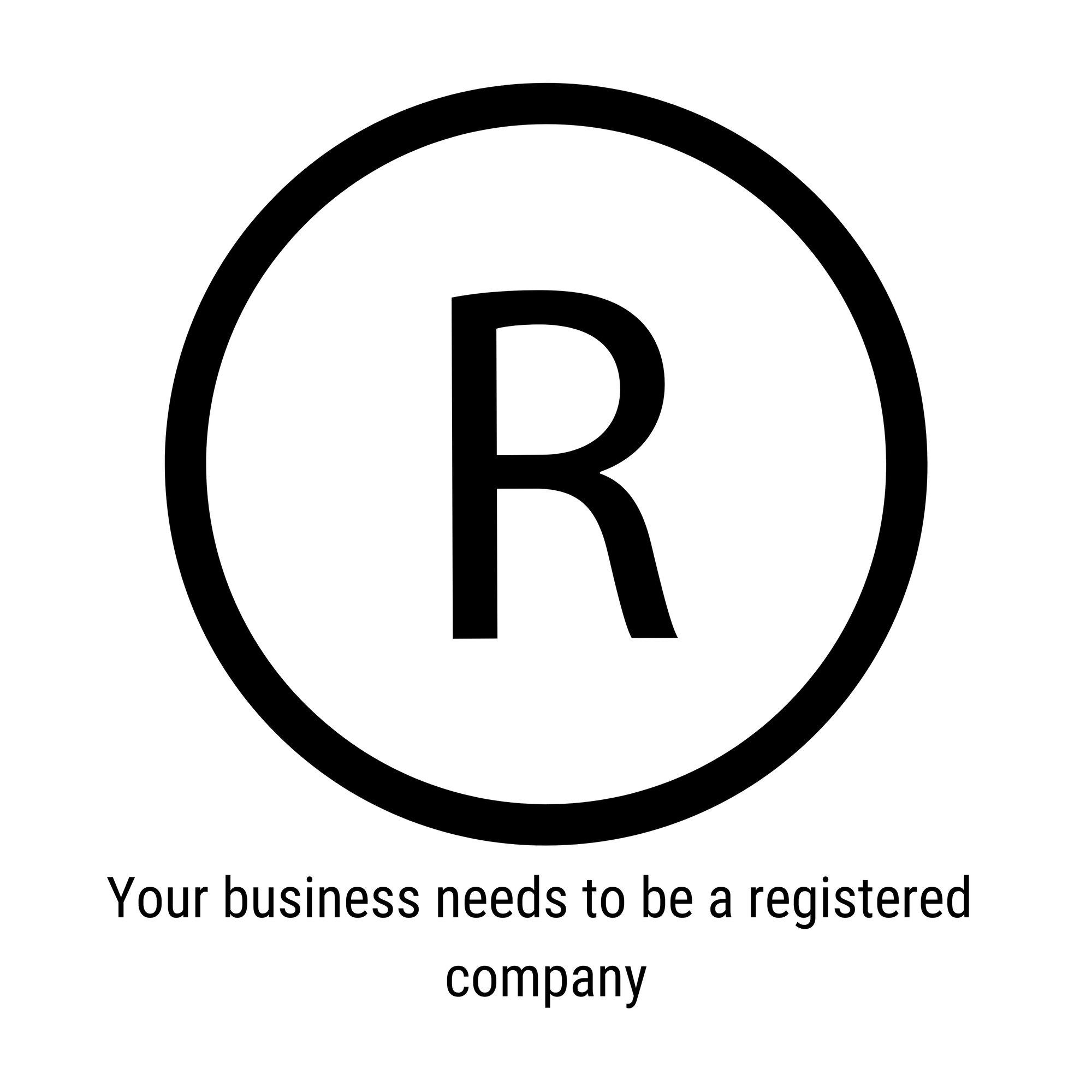 Your company’s turnover needs to be £500K or above (1)